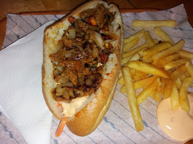 Reviews of Marhaba in Bergen op Zoom - Horeca