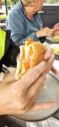 Comentarii opinii despre 't Smulhoekske