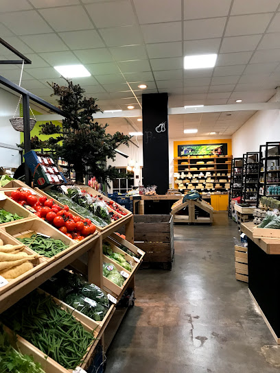 Pannenkoekenrestaurant De Proeftuin