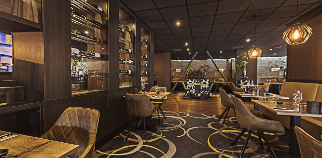 Opinii despre Restaurant Shine în Hellevoetsluis - Horeca