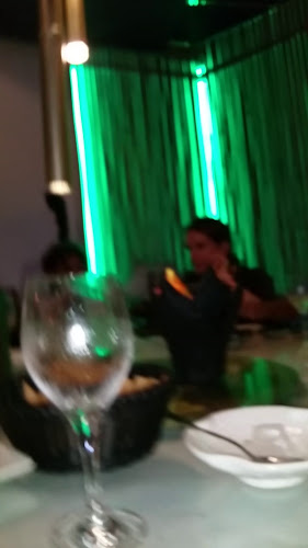 Opinii despre De Nieuwe Chinese Muur în Rotterdam - Horeca