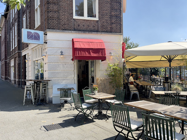 2e Louise de Colignystraat 53, 2595 SM Den Haag