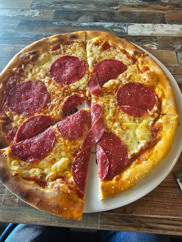 Pizzeria & Grill restaurant Bella Napoli - Denekamp