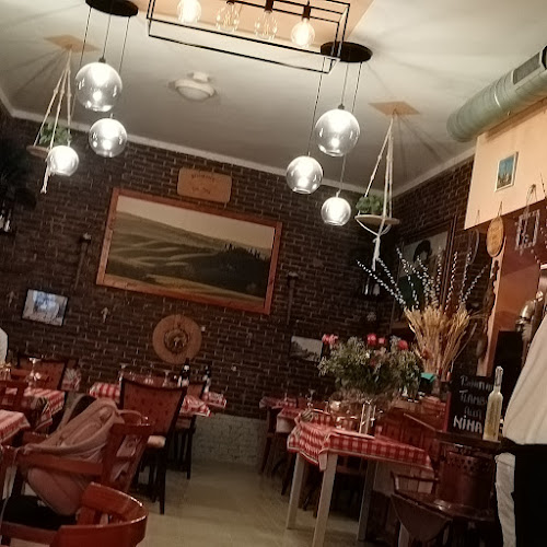 Ristorante Da Nina - Horeca