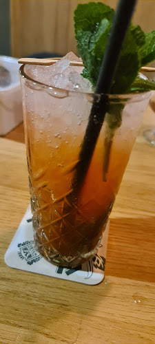 Grand Café Cascada - Horeca