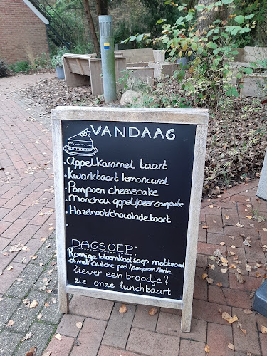 Kopje Genieten - Sellingen