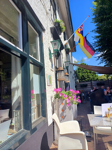 Brasserie 't Vaerhóes - Steyl