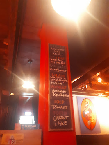 Comentarii opinii despre Cafe Bruxelles