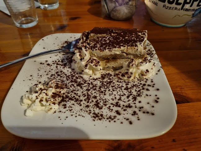 Comentarii opinii despre Pizzeria Giuseppe