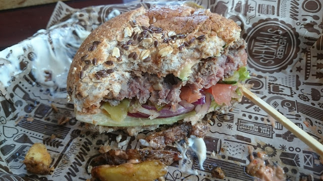 Comentarii opinii despre Meneer Smakers