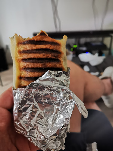 Sphinx Reeshof Open Times