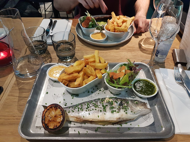 Comentarii opinii despre Restaurant Bar Kantoor