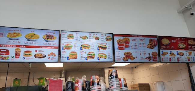 Chicking Phone number