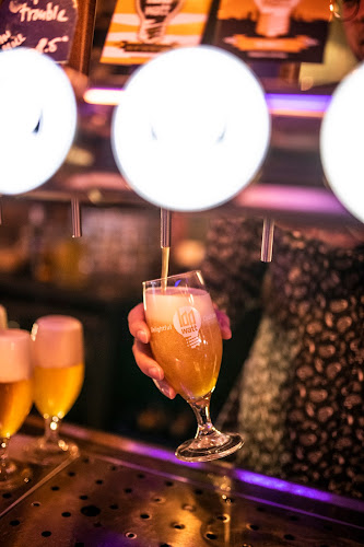 Mooie Boules Eindhoven - Horeca