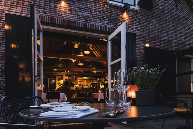 Balijepark restaurant