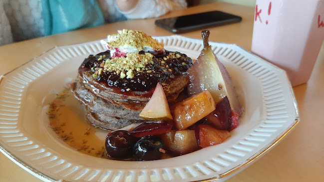 Koffiehuis De Goede Morgen - Horeca