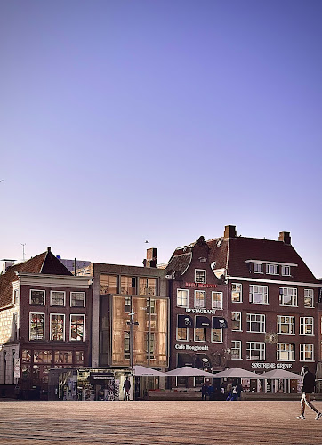 Grand Café Hooghoudt