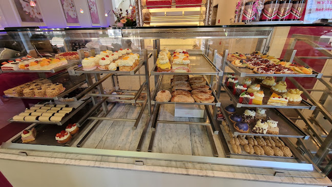 Bakkerij De Groot 🍞 - 's-Hertogenbosch