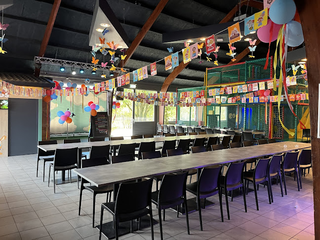 Opinii despre Restaurant Wolfshoeve în Mierlo - Horeca