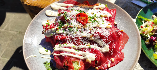 Eetcafé de Klinkert - Drunen