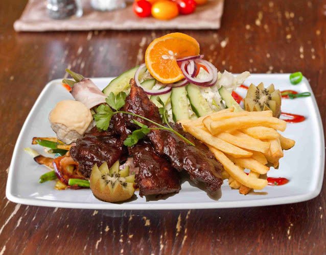 Thesmokehouse-denhaag.nl - Den Haag