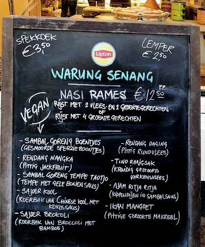 Warung Senang