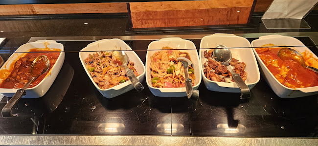 Royal Plaza - Horeca