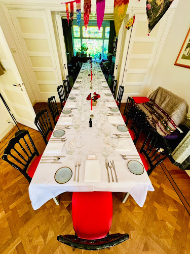 NJ-Cook4You Catering - Horeca