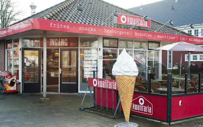 Kwalitaria Vondelstraat - Alkmaar - Alkmaar