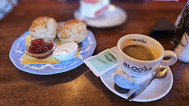 Opinii despre Tearose în Deventer - Horeca