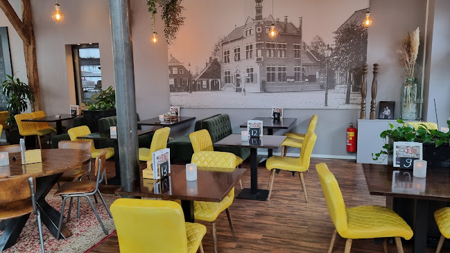 Stadsboerderij Rijssen - Rijssen