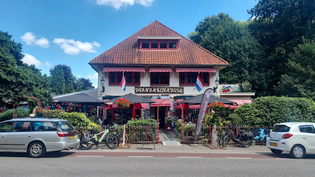 Pannenkoekhuis De Heksendans - Berg en Dal