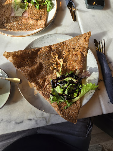 Comentarii opinii despre La Petite Creperie Hilversum