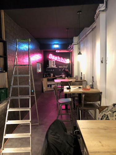 Raffaele's Foodbar - Horeca