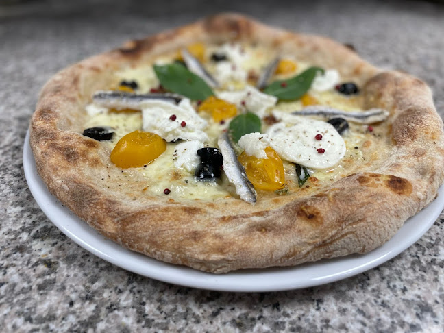 Opinii despre La Casina în Huizen - Horeca