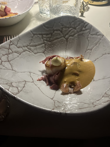 Opinii despre Bistro Aragosta în Leeuwarden - Horeca