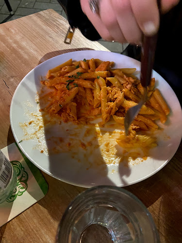 Opinii despre Marco Polo Pizzeria-Steakhouse în Amsterdam - Horeca