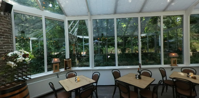 Herberg Nuwenspete - Horeca