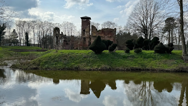 Comments and reviews of Golfbaan/Paviljoen Landgoed Bleijenbeek