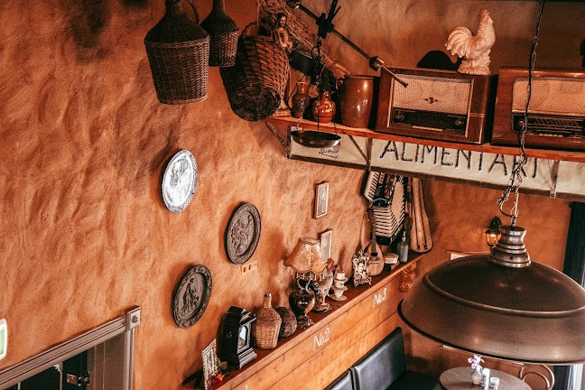 Toscana Trattoria - A la carte Tapas Restaurant in Lievelde - Lievelde