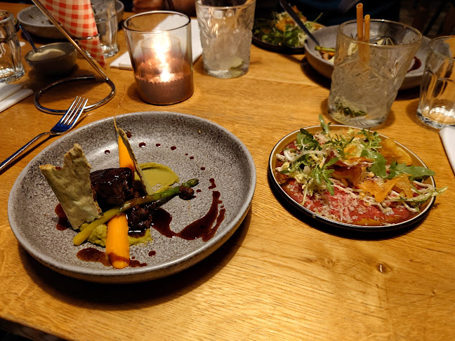 Opinii despre LEV Foodbar în Doetinchem - Horeca