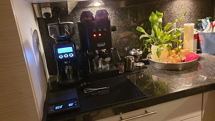 Barista-Essentials