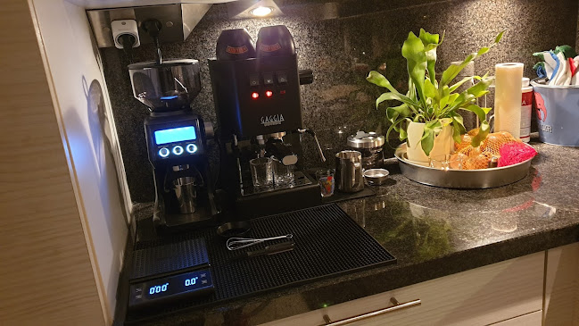 Barista-Essentials