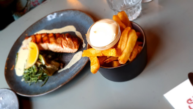 Café de Slager - Horeca