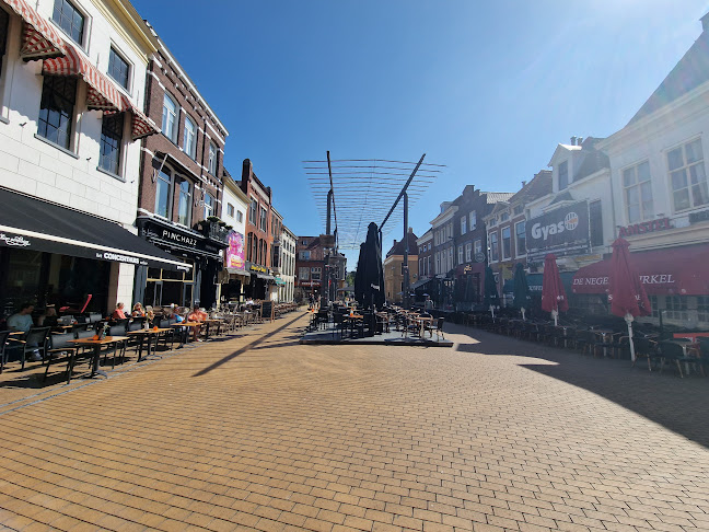 Poelestraat 30, 9712 KB Groningen