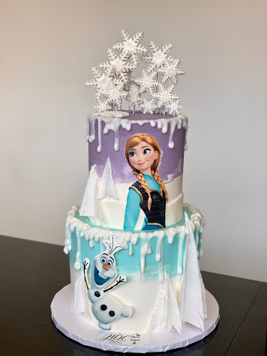 Mi Dushi Cakes - Poortugaal