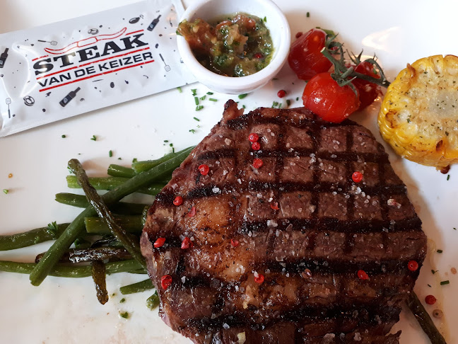 Steak van de Keizer - Horeca