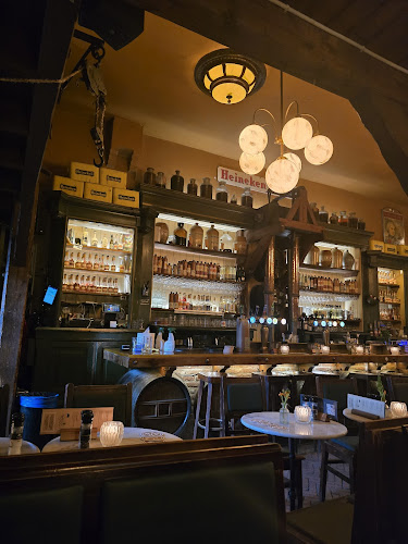 Proeflokaal A. van Wees - Amsterdam