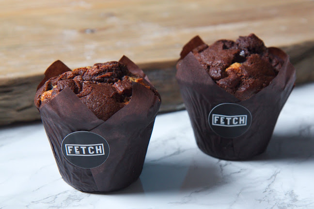 Comentarii opinii despre FETCHFOOD Teleport