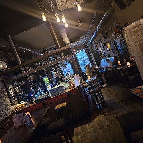Double B -Bar & Kitchen- - Leeuwarden
